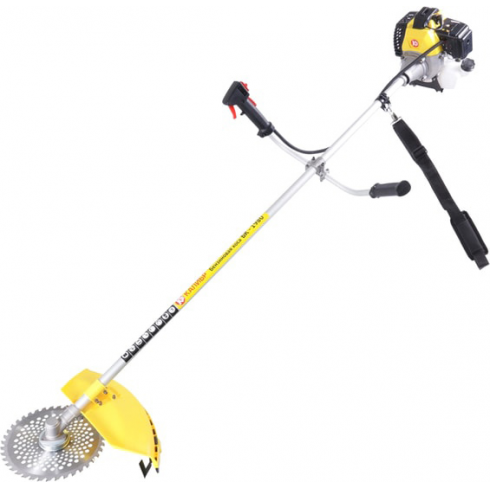 Триммер бензиновый Калибр БК-1980