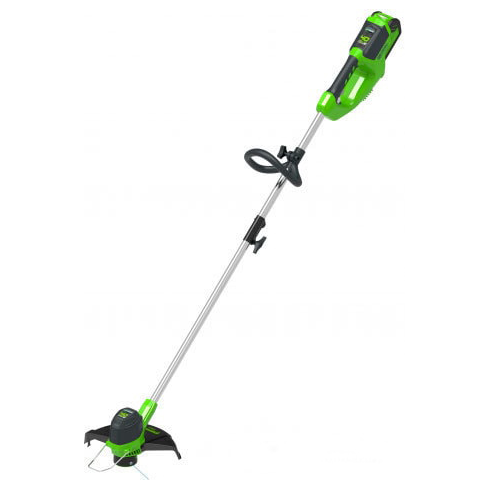 Триммер аккумуляторный GreenWorks G40LTK6 (2101507UF)
