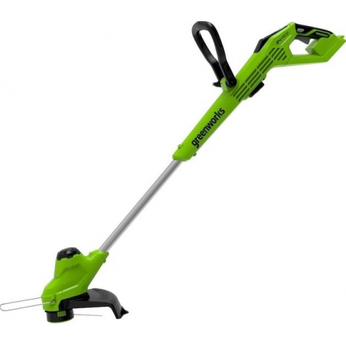 Триммер GreenWorks G24LT28 (2107107)