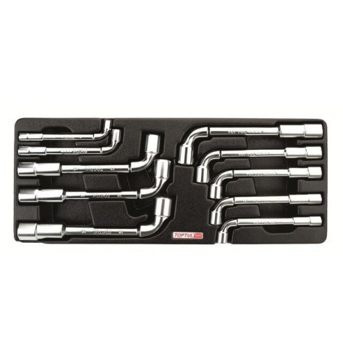 Набор ключей Toptul  GAAT1002