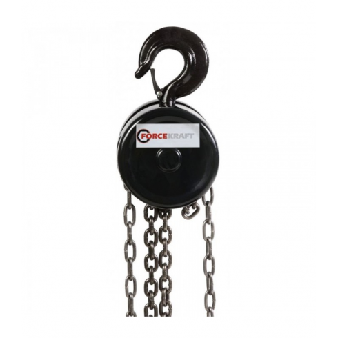 Таль ForceKraft FK-TRC9010