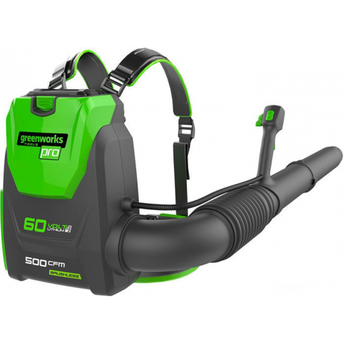 Воздуходувка GreenWorks GD60BPB (2402307)
