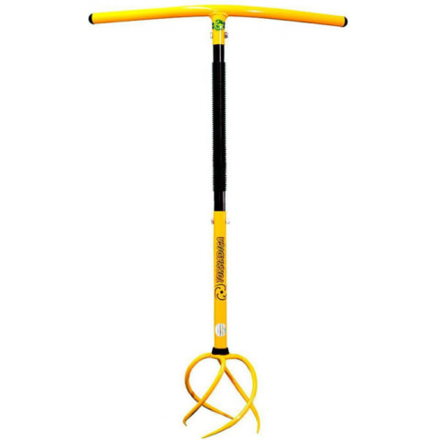 Ручной культиватор Торнадика