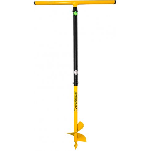 Бур-профи мини Торнадика