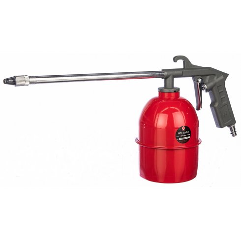 Пневмопистолет Калибр ППУ-8.0/1.0 (413480)