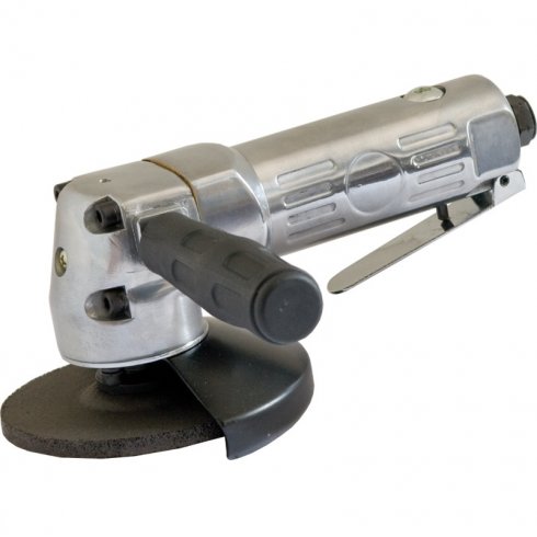 Пневмошлифмашина Калибр ПМШУ-6.3/125 (35269)