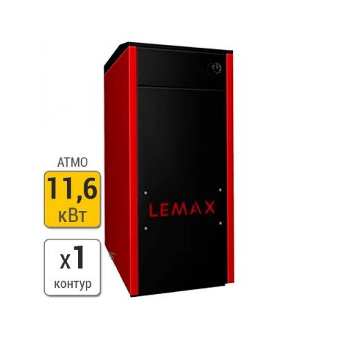 Газовый котел Лемакс Premier 11.6