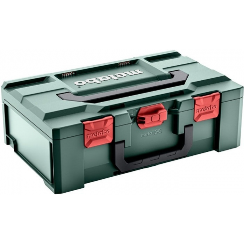 Кейс Metabo MetaBox 165L