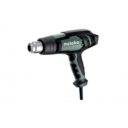 Фен промышленный Metabo HG 20-600