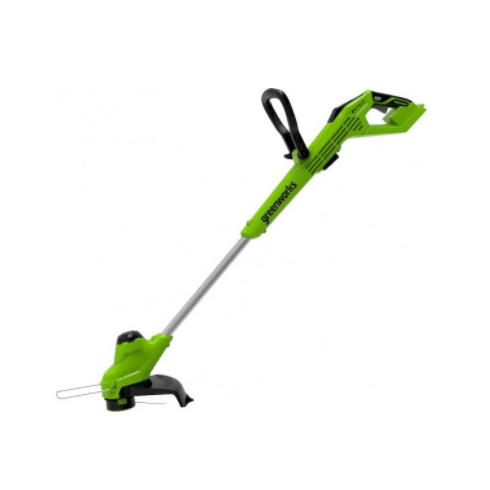 Триммер GreenWorks G24LT28K2 (2107107UA)