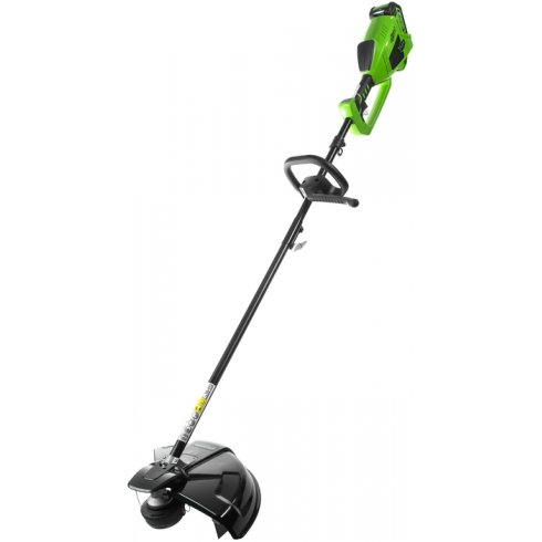 Триммер GreenWorks GD40BCK6 (1301507UF)