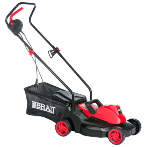Газонокосилка Brait BR32-1200