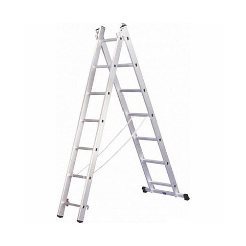 Лестница Dogrular Ufuk Pro (411213)