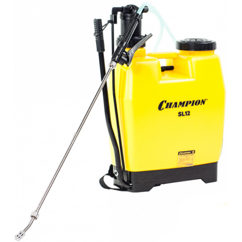 Опрыскиватель Champion SL12