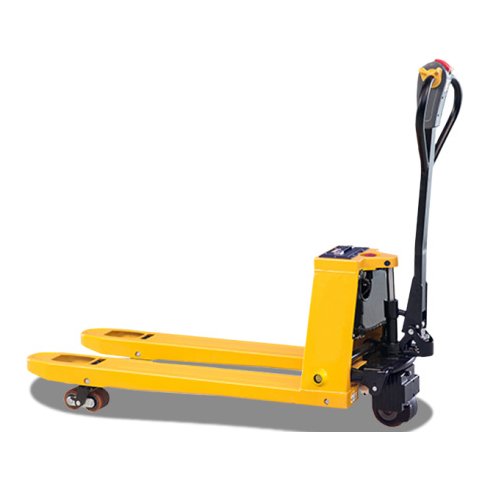 Тележка электрическая Shtapler PPT 18H