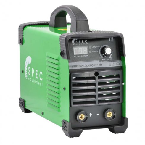 Сварочный инвертор Spec ARC-230A-1