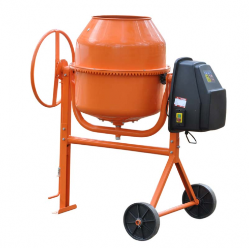 Бетоносмеситель Строймаш БСЛ-120