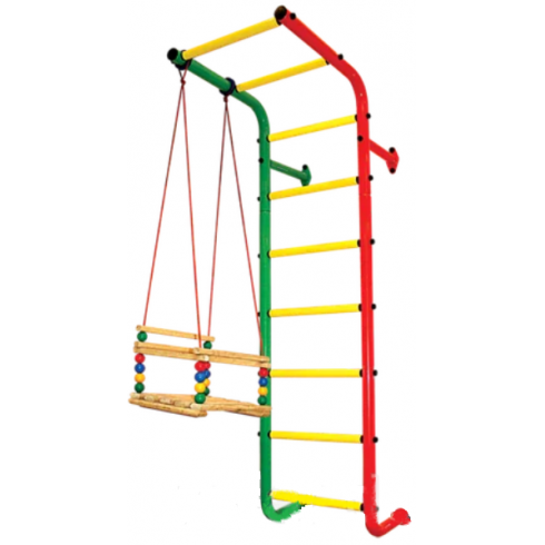 Шведская стенка 11 "Малыш"