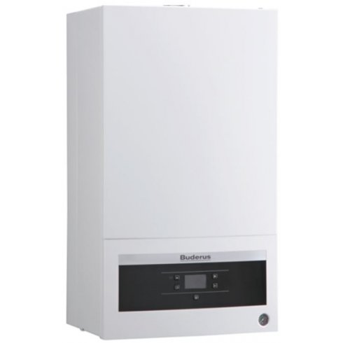 Газовый котел Buderus Logamax U072 K-24