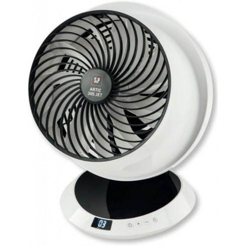 Вентилятор Soler&Palau Artic-305 JET