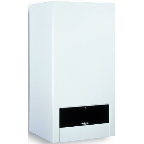 Газовый котел Buderus Logamax U052-28