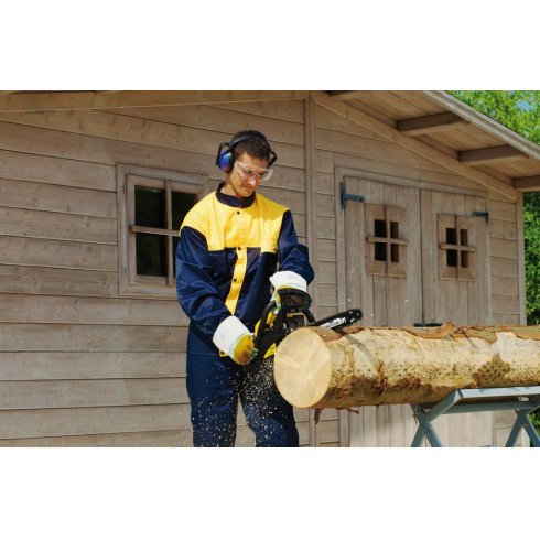 Бензопила Alpina A 3700-16