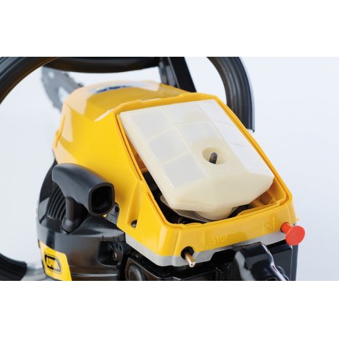 Бензопила Alpina A 3700-16