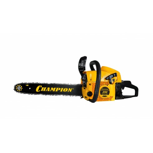 Бензопила Champion 250-18