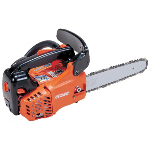 Бензопила Echo CS-350TES-12