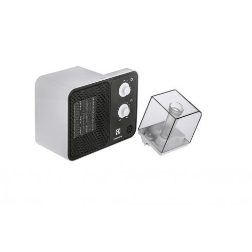 Тепловентилятор Electrolux EFH/CH–8115