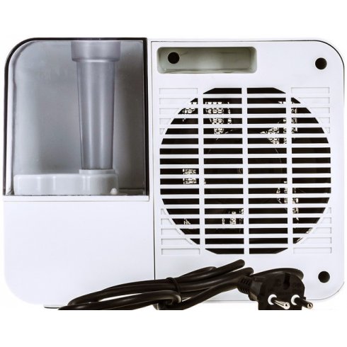 Тепловентилятор Electrolux EFH/CH–8115