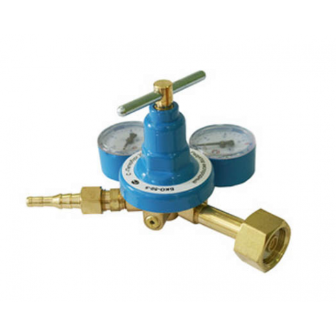 Редуктор кислородный БКО-50