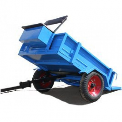 Прицеп для мотоблока ТМ-250