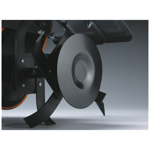 Культиватор Husqvarna TF 434