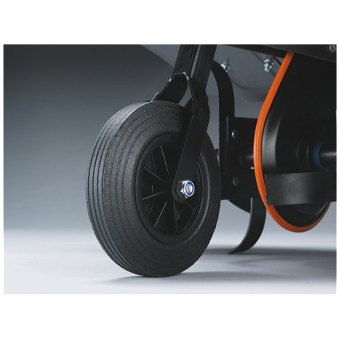 Культиватор Husqvarna TF 434P (966 78 70-01)