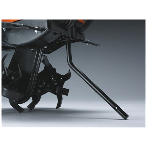 Культиватор Husqvarna TF 434P (966 78 70-01)