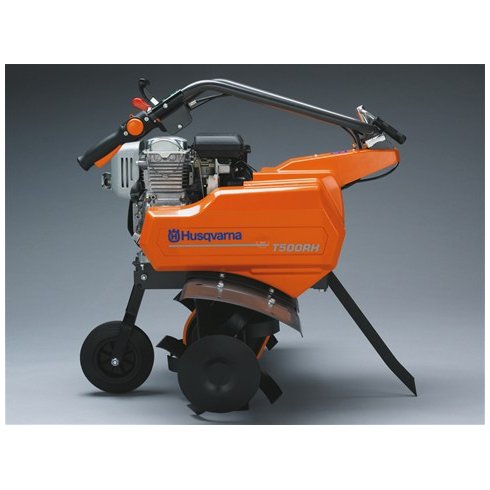 Культиватор Husqvarna TF 434P (966 78 70-01)