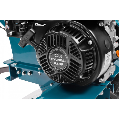 Культиватор Hyundai T 850