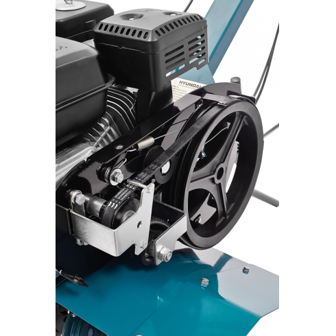 Культиватор Hyundai T 850