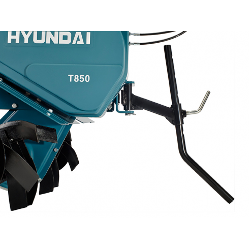 Культиватор Hyundai T 850