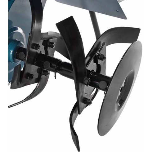 Культиватор Hyundai T 800/HY 80