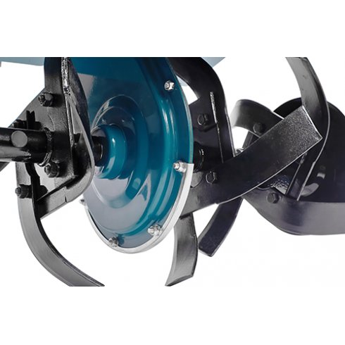 Культиватор Hyundai T 800/HY 80