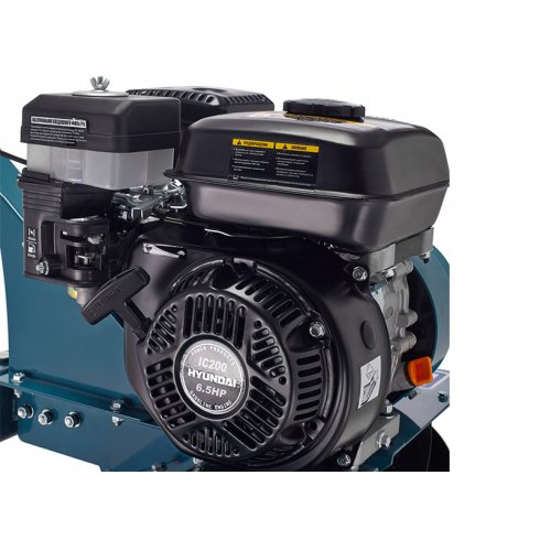 Культиватор Hyundai T 800/HY 80