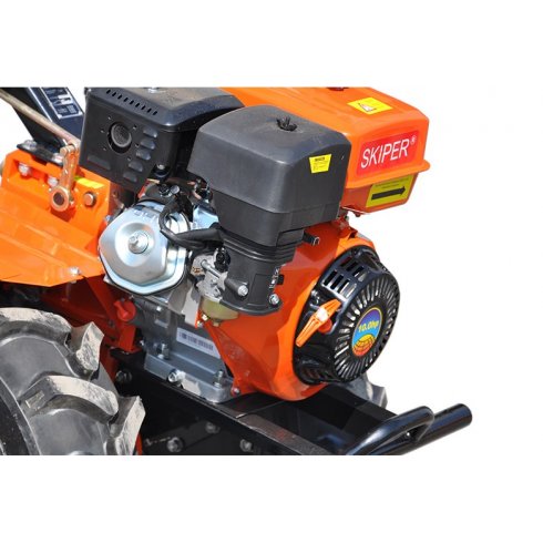 Мотоблок Skiper SK-1000 (6.00-12)