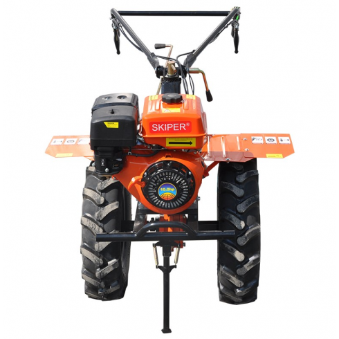 Мотоблок Skiper SK-1000 (6.00-12)