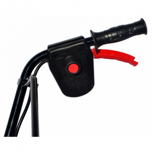 Культиватор ZigZag ET 214