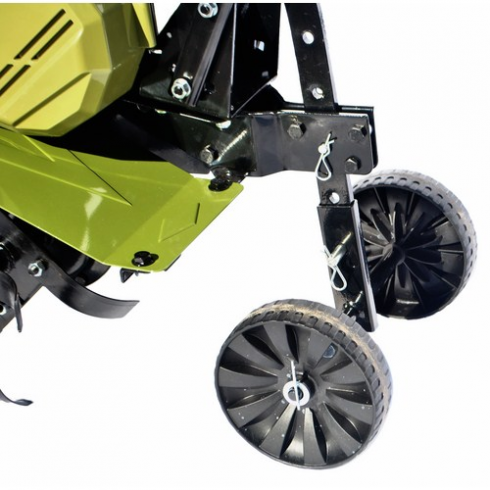 Культиватор ZigZag ET 214