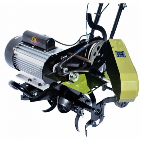 Культиватор ZigZag ET 214