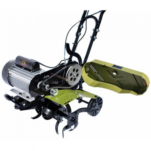 Культиватор ZigZag ET 214