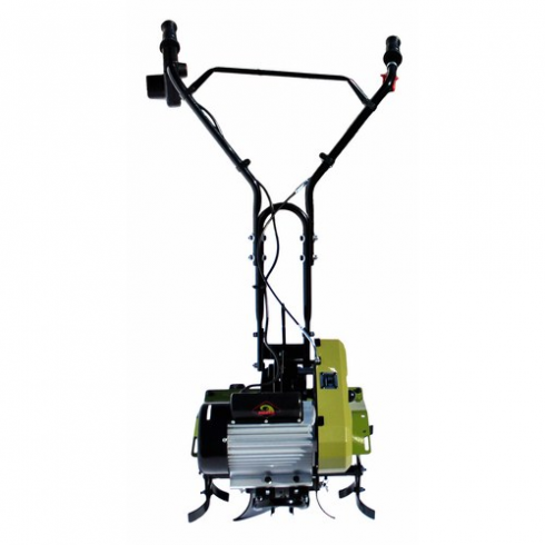 Культиватор ZigZag ET 214